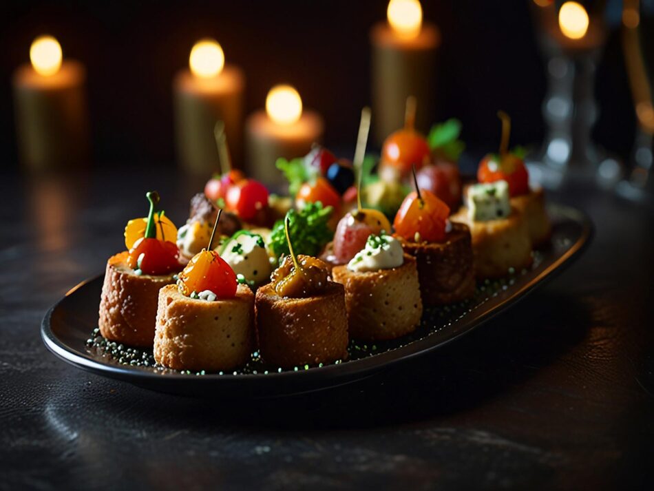 Sample Air Fryer Salmon